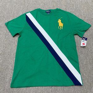 Polo Ralph Lauren Shirt Kids L